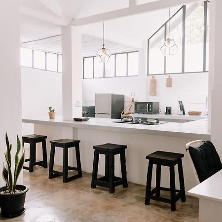 Chic And Cozy Studio Canggu Exteriér fotografie