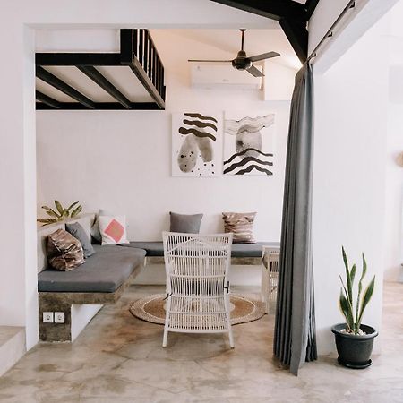Chic And Cozy Studio Canggu Exteriér fotografie