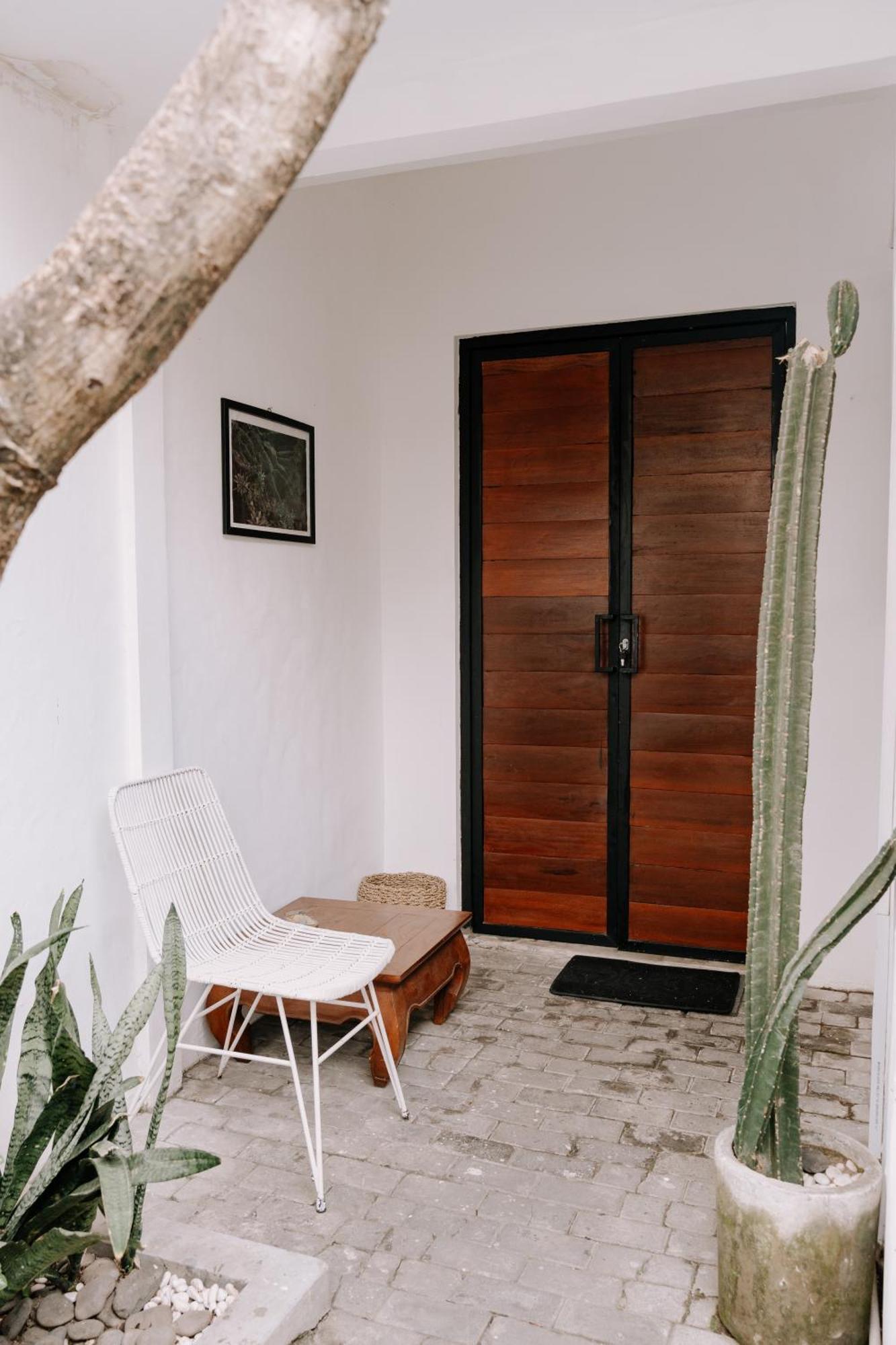 Chic And Cozy Studio Canggu Exteriér fotografie